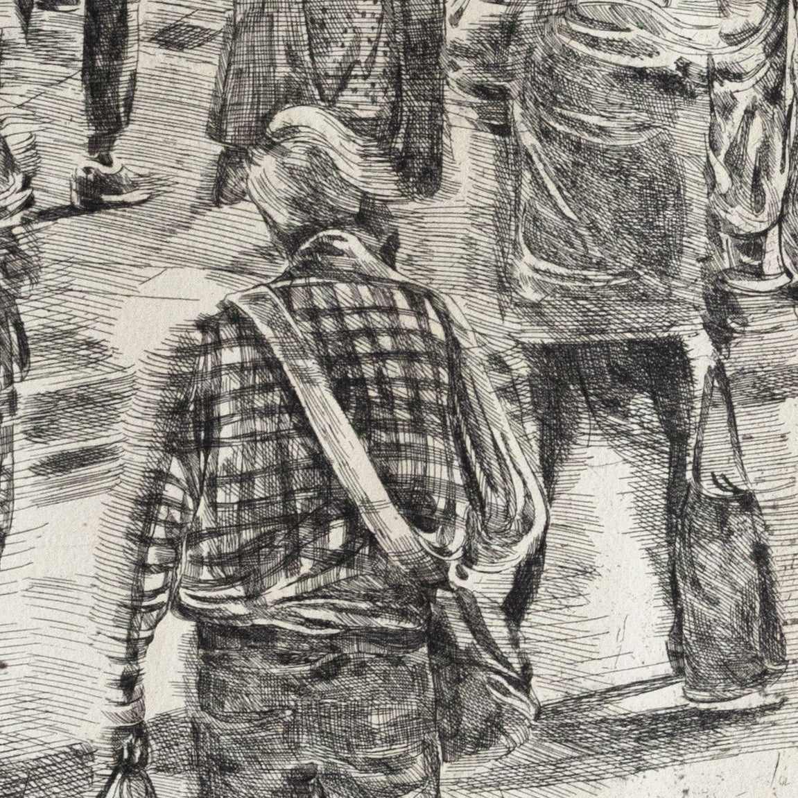 Waterloo Station