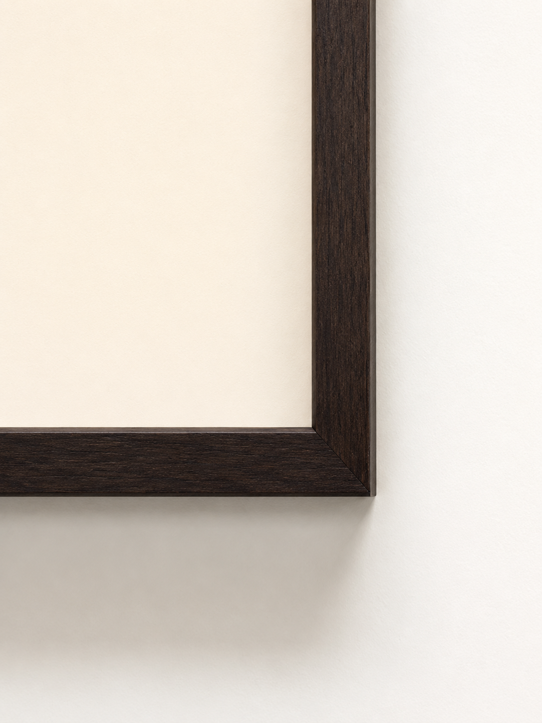 Framed