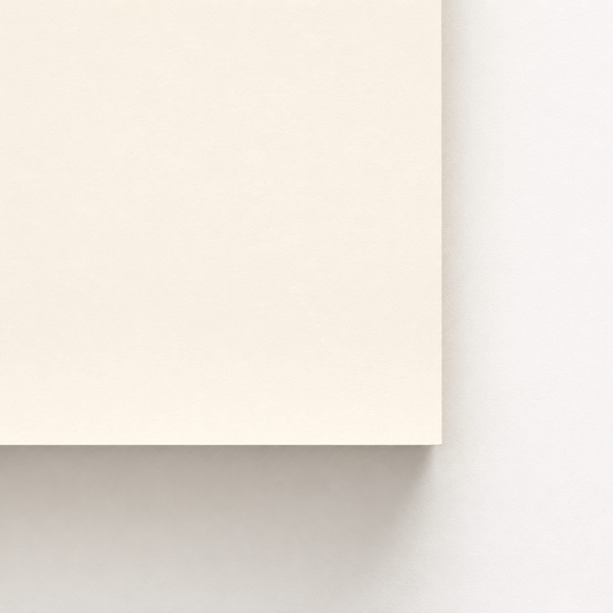 Unframed